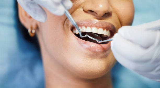 Best Broken Tooth Emergency  in Dallas, OR