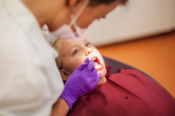 Best Dentist for Dental Trauma  in Dallas, OR