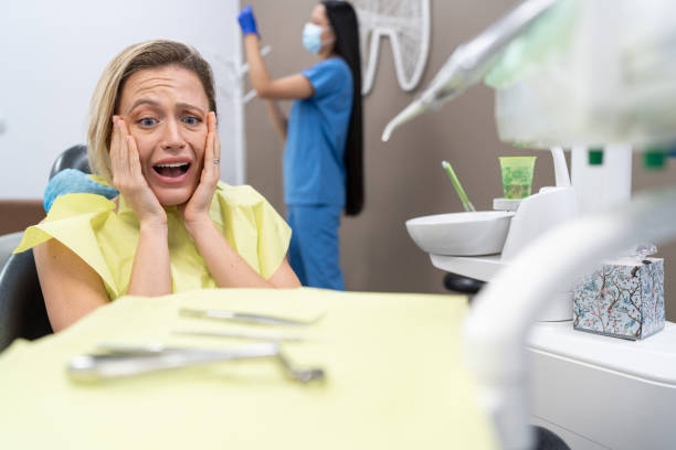 Best Dentist for Dental Trauma  in Dallas, OR