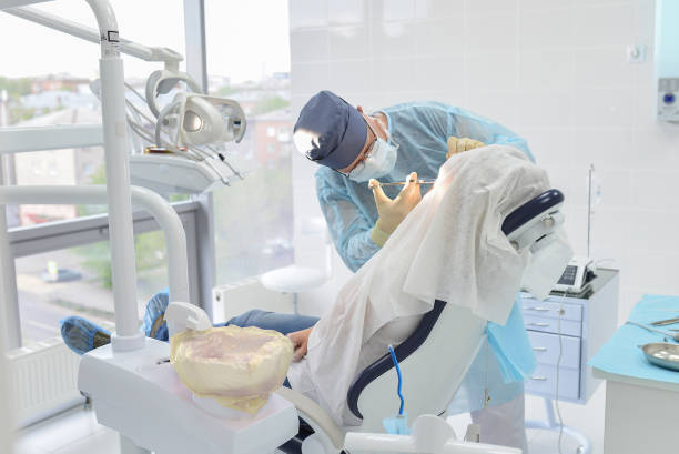 Best Knocked-Out Tooth Emergency  in Dallas, OR